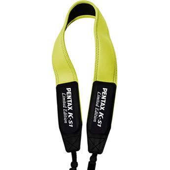 Pentax Color Neck Strap for K-S1 DSLR Camera