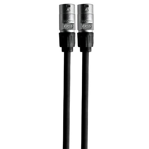 Pro Co Sound NE8MC Cat5e RJ45 etherCON Cable