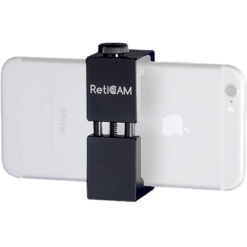 RetiCAM Smartphone Tripod Mount with XL