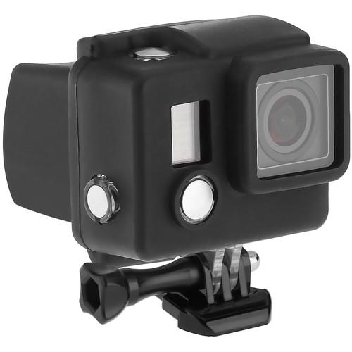 Revo Silicone Skin for GoPro HERO3 HERO4 Standard Housing