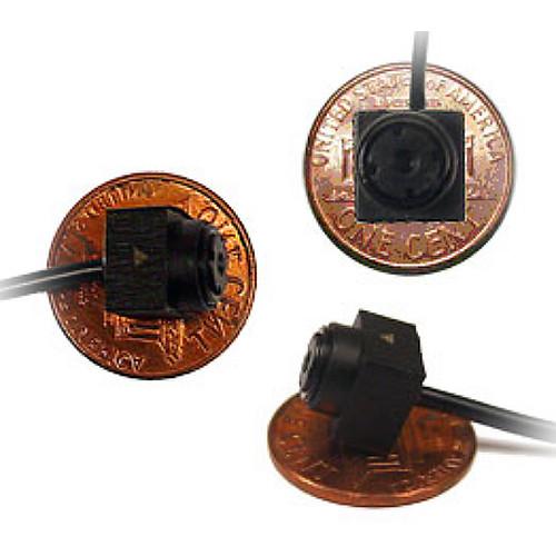 RF-Links 240 TVL B&W Mini Video Camera with 3.5mm Fixed Lens