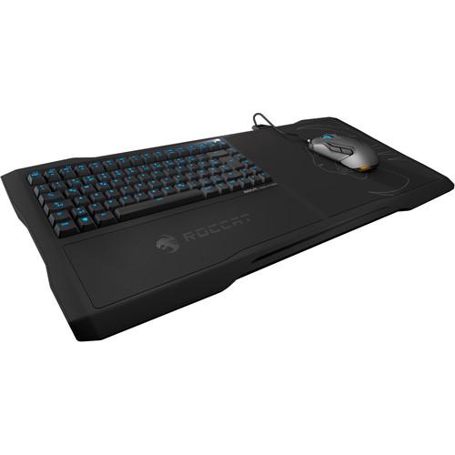 ROCCAT Sova Gaming Lapboard