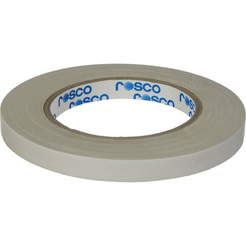 Rosco GaffTac Spike Tape - White - 3 Pack