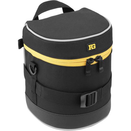 Ruggard Lens Case 6 x 4.5"