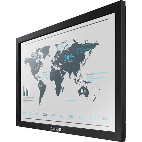 Samsung CY-TD40LDAH Infrared Touch Overlay for 40" Displays