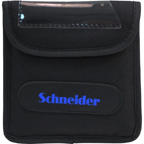 Schneider Cordura Filter Pouch - for Schneider 9.5" Un-Mounted Filter