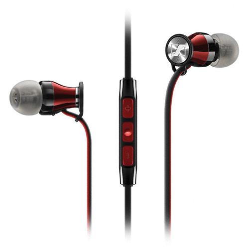 Sennheiser Momentum In-Ear Headphones