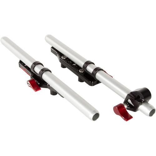 SHAPE Two-Part Top Plate Kit for Sony FS5 FS5M2 Camera