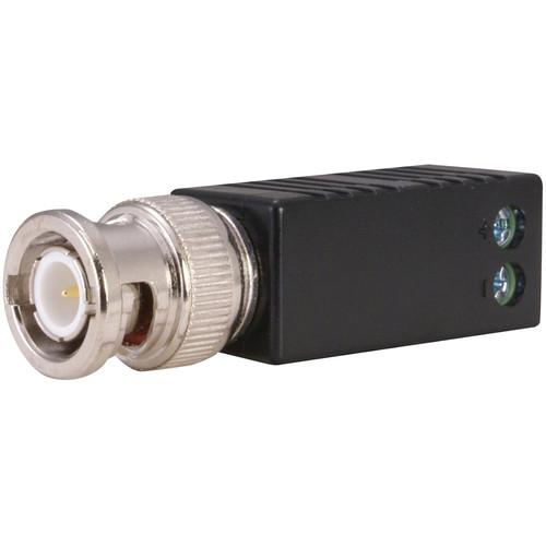 Speco Technologies MVTBNCSCR BNC to Screw Terminal Video Transceiver