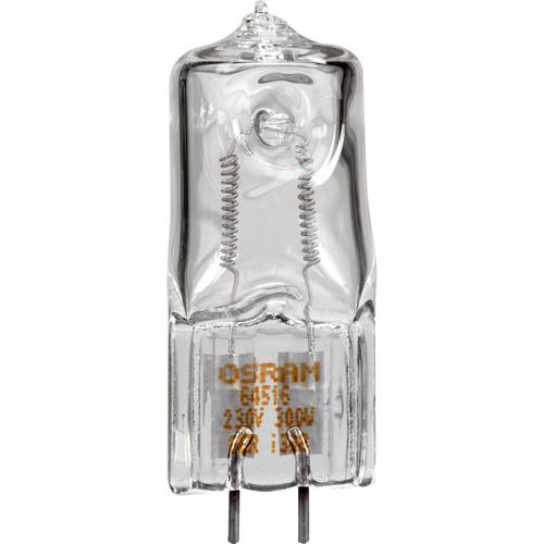 Sylvania Osram 64516 CP 97 Halogen Lamp