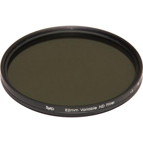 Syrp 82mm Variable Neutral Density Filter Kit