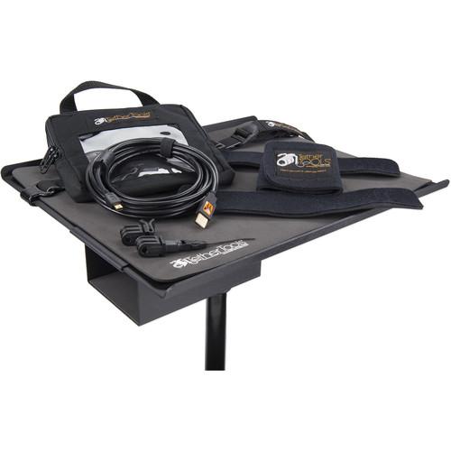 Tether Tools Pro Tethering Kit with USB 2.0 Type-A Male to Mini-USB 5-Pin Male Cable