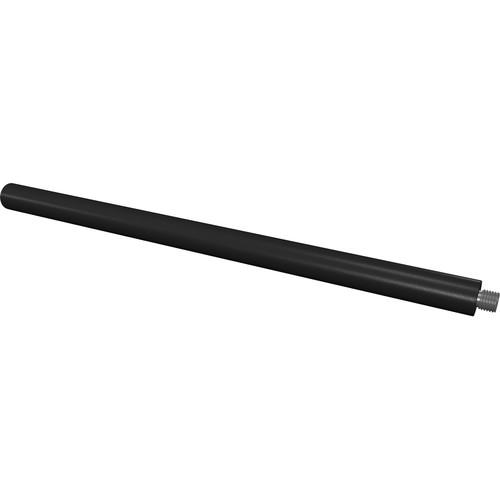 Turbosound Lightweight Steel Pole with M20 Screw Attachment