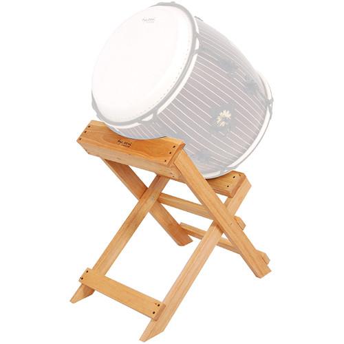 Tycoon Percussion Nagado Daiko Angled Style Stand