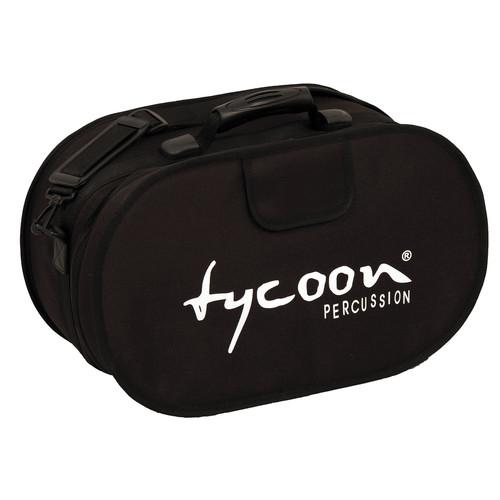 Tycoon Percussion Standard Bongo Carrying Bag