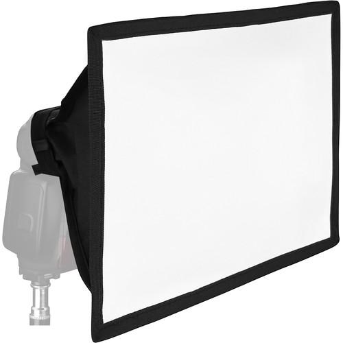 Vello Softbox for Portable Flash