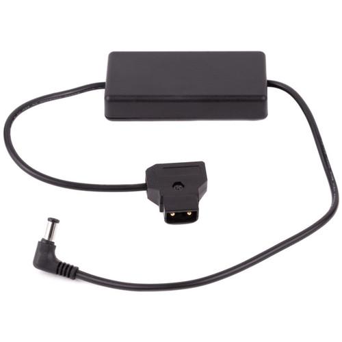 Wooden Camera D-Tap to DC Power Cable for Sony PXW-FS5 FS7 FS7mkII, Panasonic EVA-1