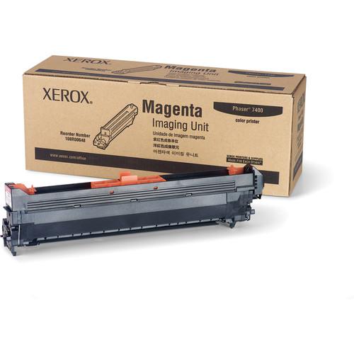 Xerox Magenta Imaging Unit for Phaser 7400 Printer