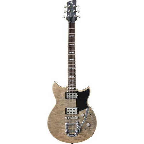 Yamaha Revstar RS720B Electric Guitar