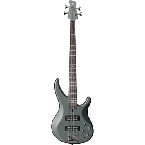 Yamaha TRBX304 4-String Electric Bass
