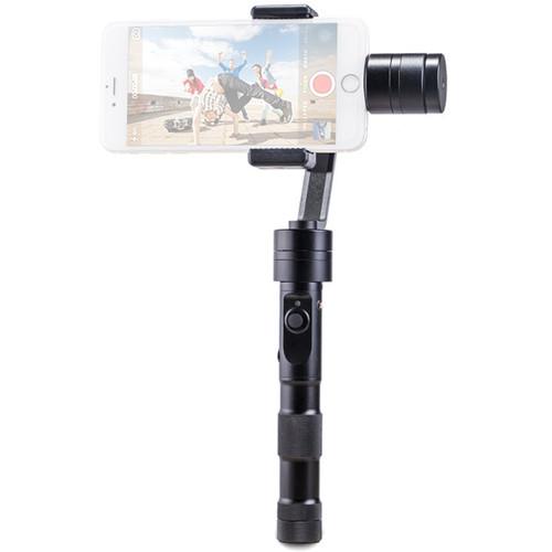 Zhiyun-Tech Smooth-C 3-Axis Handheld Stabilizer for