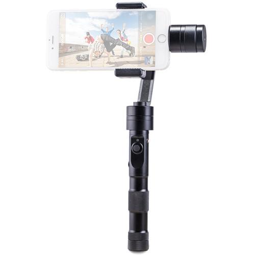 Zhiyun-Tech Smooth-C 3-Axis Handheld Stabilizer for Smartphones
