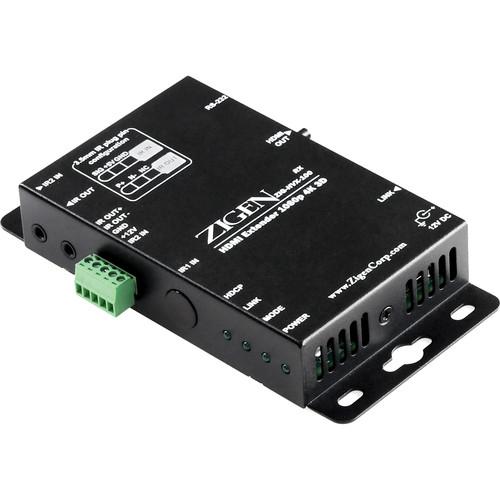 Zigen ZIG-HVX-100R HDbaseT HDMI Extender Unit