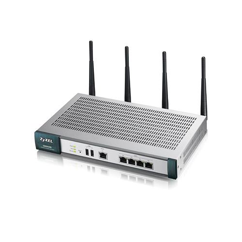 ZyXEL UAG4100 Dual-Band Wireless-N Unified Access Gateway