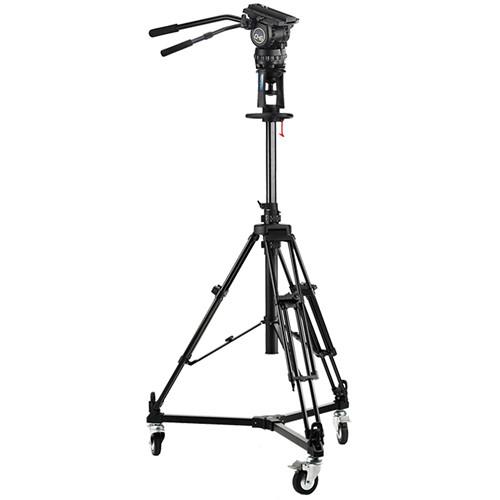 Acebil PD-CH6 PD1800 Pedestal Kit