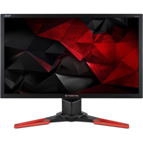 Acer Predator XB1 XB241H 24" 16:9 G-Sync LCD Monitor