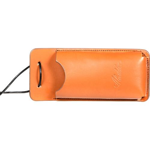 Aladdin Leather Belt Pouch for Eye-Lite