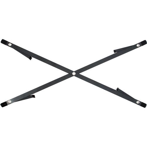 Aladdin X-Bend Holder2 for 24x12" BI-FLEX2 Panel