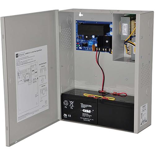 ALTRONIX Single-Output Power Supply Charger