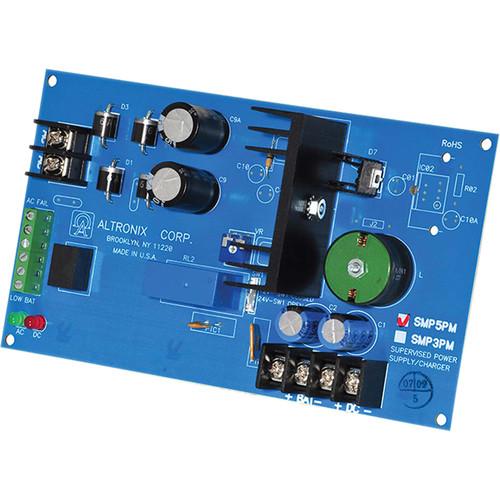 ALTRONIX Switching Power Supply Board