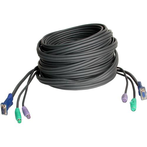 ATEN 2L1020P HDB, PS 2 Console Extender Cable