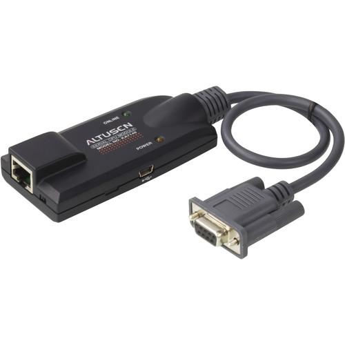 ATEN KA7140 Serial KVM Adapter Cable