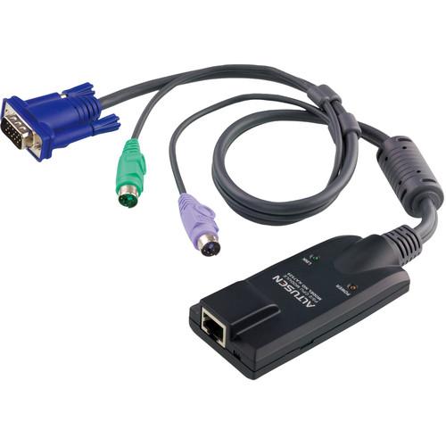 ATEN PS 2 KVM Adapter Cable
