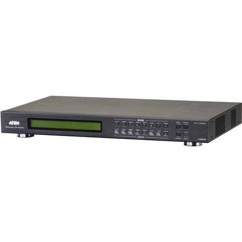ATEN VM5808H 8x8 HDMI Matrix Switch with Scaler
