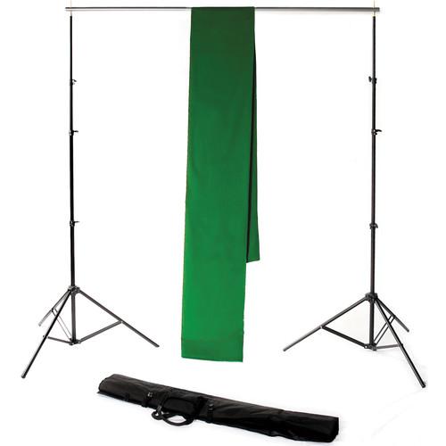 Backdrop Alley STDKT-12G Studio Stand with