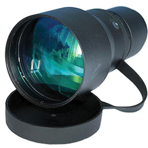 Bering Optics 3x Objective Lens for