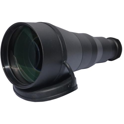 Bering Optics 6.6x Objective Lens for