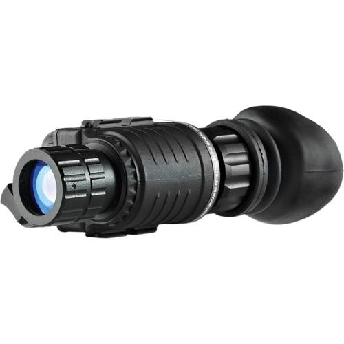 Bering Optics Ocelot 1x 3rd Generation Autogated Night Vision Monocular