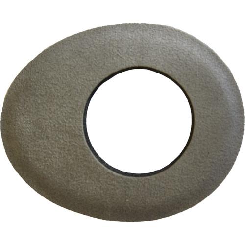 Bluestar Oval Large Microfiber Eyecushion