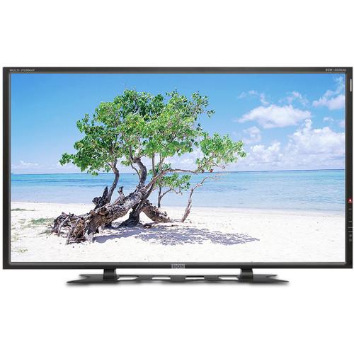 Bon BSM-553N3G 55" 3G-SDI Broadcast and Production Monitor