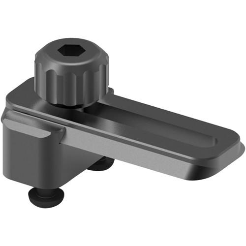 Bright Tangerine Filter Guard Safety Lock