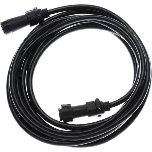 Broncolor Lamp Extension Cable for HMI F400, F575.800, F800, F1600, & FT800.1600