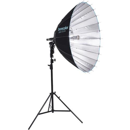 Broncolor Para 133 FT Reflector Kit