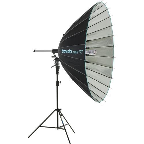 Broncolor Para 177 FT Reflector Kit