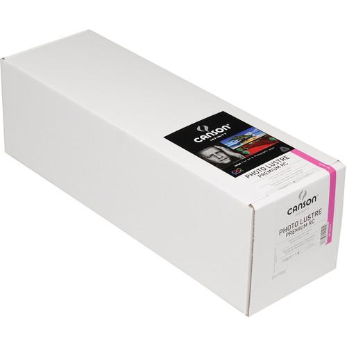 Canson Infinity Photo Lustre Premium RC Paper