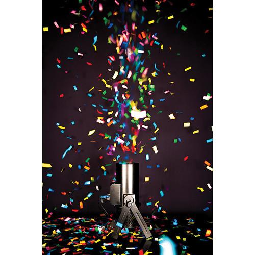 CHAUVET DJ Funfetti Shot Confetti Paper Refill